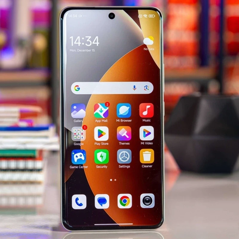 گوشی موبایل شیائومی Redmi Note 15 Pro 4G دو سیم کارت ظرفیت 512 گیگابایت و رم 12 گیگابایت