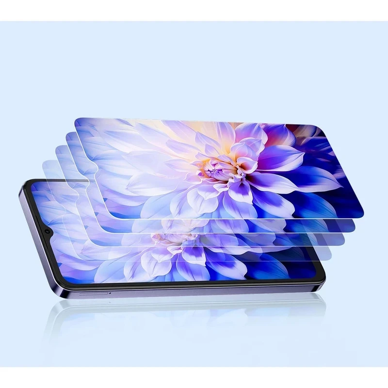 گوشی موبایل بلک ویو مدل WAVE 8 دوسیم کارت ظرفیت 256 و رم 4 گیگابایت-چین