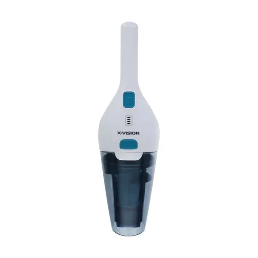 جارو شارژی عصایی ایکس ویژن SVC 2926 توان 110 وات