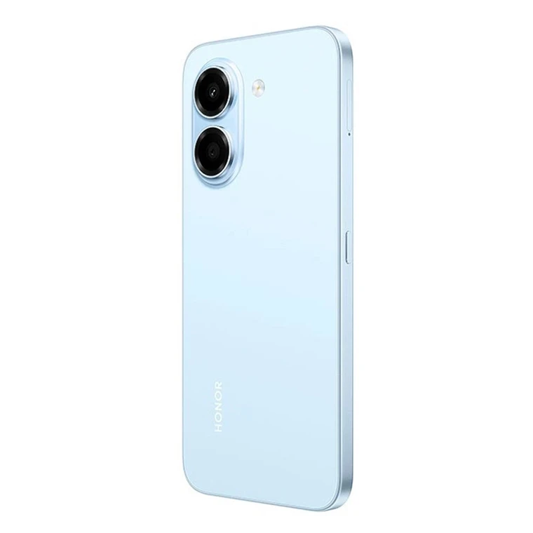 گوشی موبایل آنر X7e ظرفیت 256 گیگابایت و رم 6 گیگابایت