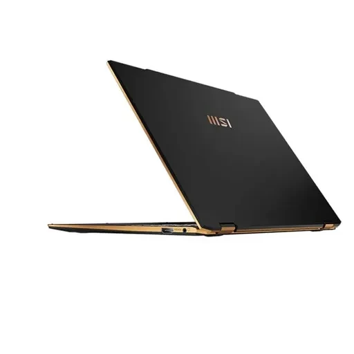 لپ تاپ 13.3 اینچی ام اس آی مدل MSI Summit 13 AI Evo A2HMTG Ultra 7 255H 32GB LPDDR5 1TB SSD IPS Touch به همراه قلم