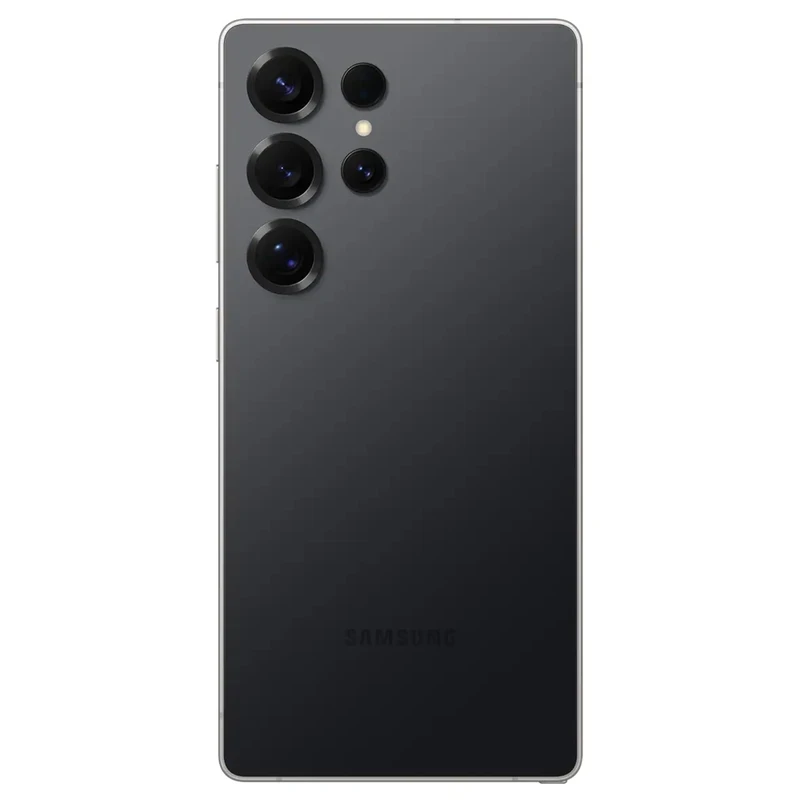 گوشی موبایل سامسونگ Galaxy S25 Ultra دو سیم کارت ظرفیت 256 گیگابایت و رم 12 گیگابایت - کُره