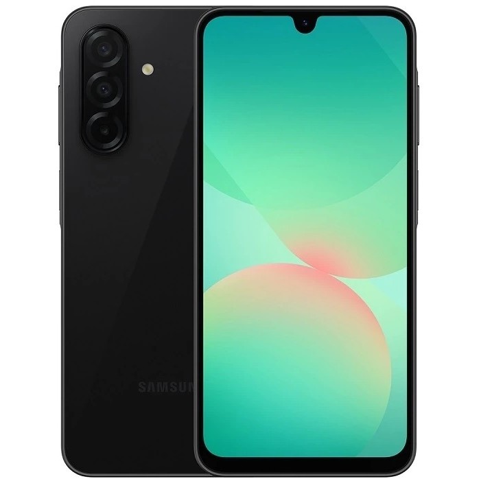 گوشی موبايل سامسونگ Galaxy A26 5G ظرفیت 256 گیگابایت رم 8 گیگابایت - ویتنام