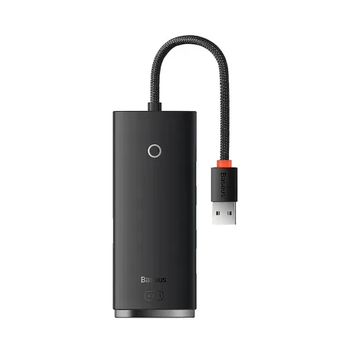 هاب 4 پورت باسئوس Lite Series WKQX030001