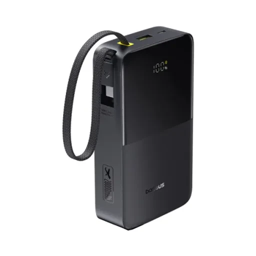 پاوربانک باسئوس  EnerFill FC51 Bipow2 Pro توان 22.5 وات و ظرفیت 20000 میلی آمپر ساعت