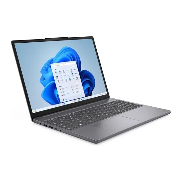 لپ تاپ 15.3 اینچی لنوو IdeaPad Slim 3 15IRH10 i5 13420H 8GB DDR5 512GB SSD IPS Backlit