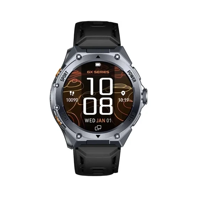 ساعت هوشمند گلوریمی GX Running