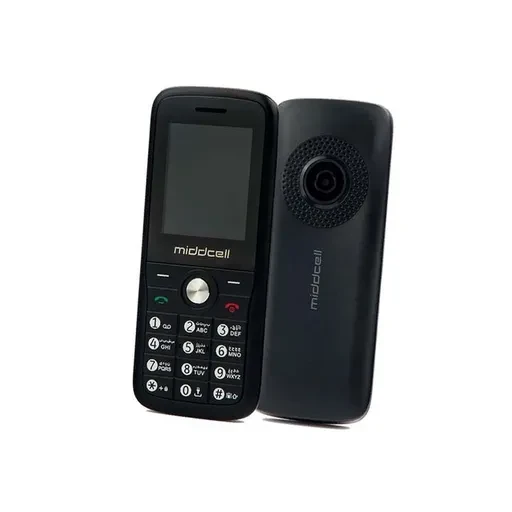 گوشی موبایل میدسل M130 رم 32 مگابایت و ظرفیت 32 مگابایت دو سیم کارت