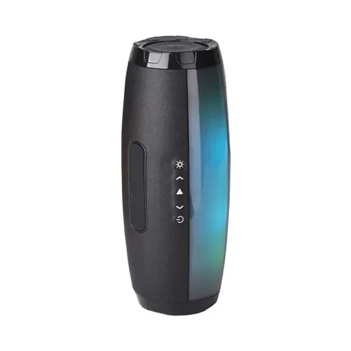 اسپیکر بلوتوثی قابل حمل کینگ استار KBS156 توان 8 وات