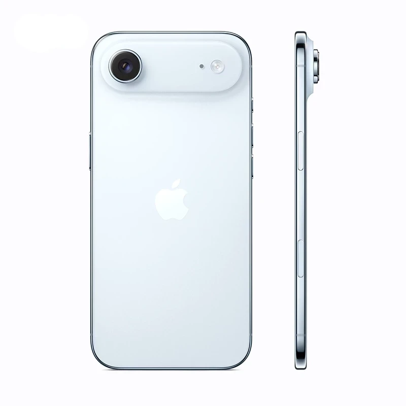 گوشی موبایل اپل iPhone 17 Air Not Active ظرفیت 512 گیگابایت رم 12 گیگابایت