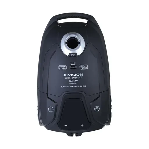 جاروبرقی ایکس ویژن VC 5055 توان 1600 وات