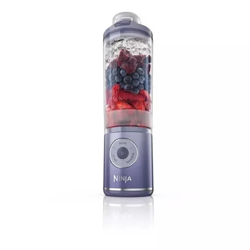 مخلوط کن و شیکر شارژی نینجا مدل Ninja BC251 گنجایش 0.65 لیتر