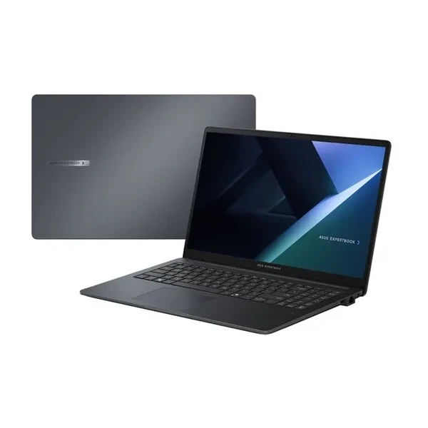 لپ تاپ 15.6 اینچی ایسوس Expertbook B1 B1503CVA I5 1334u 16GB DDR5 512SSD IRIS Xe Fingerprint BackLite