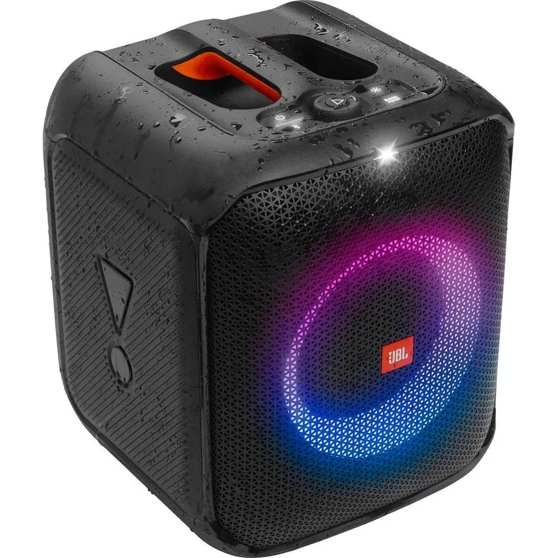 اسپیکر بلوتوثی قابل حمل جی بی ال PartyBox Encore Essential + بیمه
