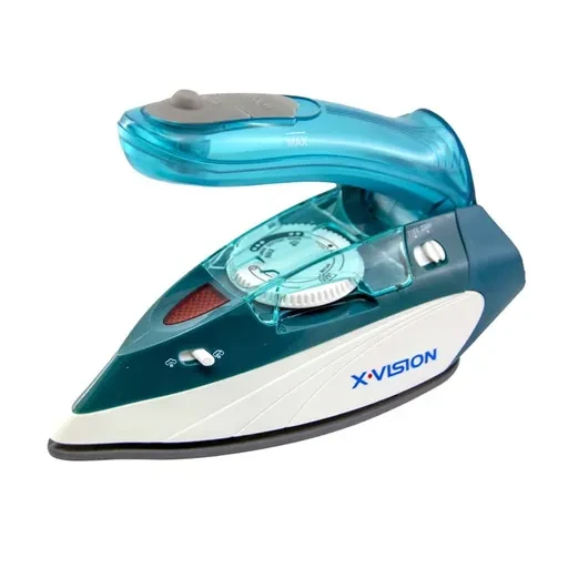 اتو بخار مسافرتی ایکس ویژن TSI 4060 SW 602 توان 1100 وات