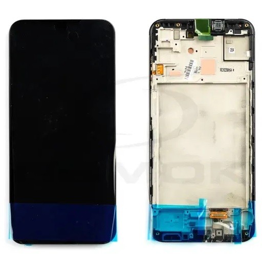 تاچ و ال سی دی گوشی موبایل سامسونگ A15 مدل A155/156 W.F (OLED JC)
