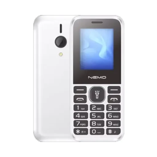 گوشی موبایل اقتصادی نمو E140