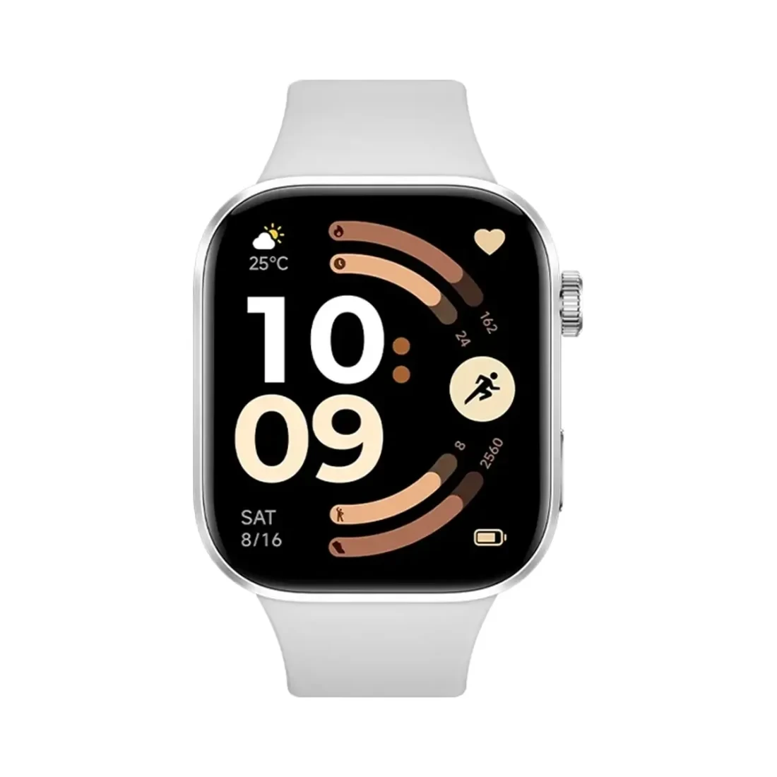 ساعت هوشمند شیائومی Redmi Watch 6