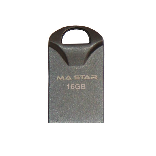 فلش مموری ام ای استار MA Star Vega USB 2.0 ظرفیت 16 گیگابایت