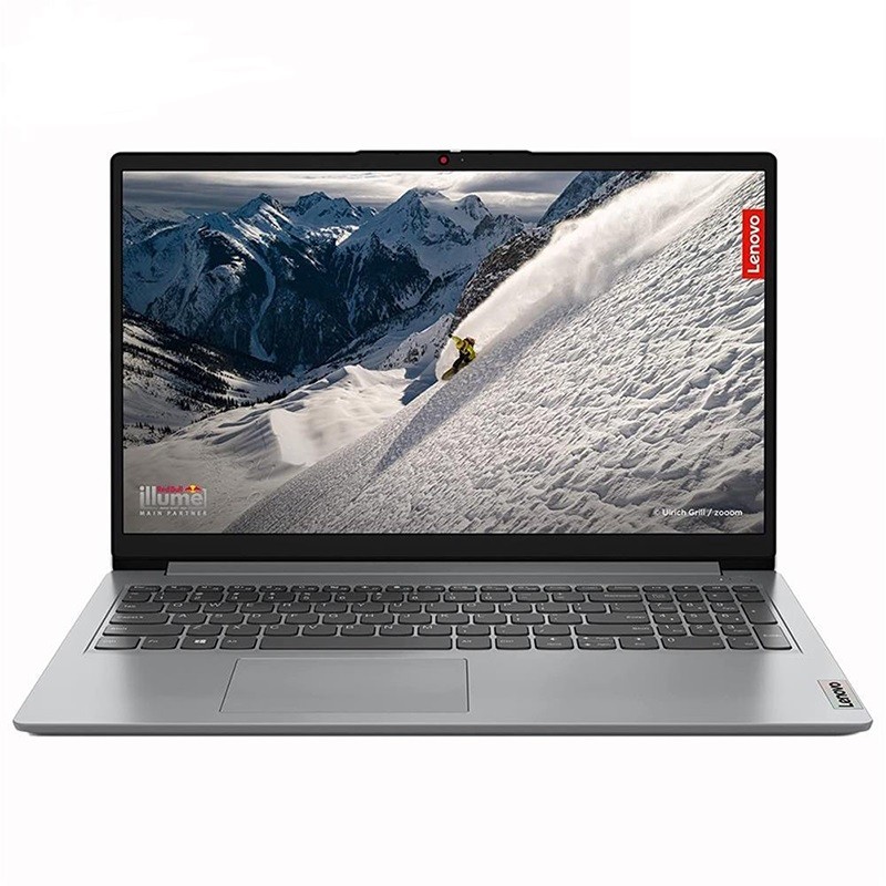 لپ تاپ 15.6 اینچی لنوو مدل IdeaPad 1 15ALC7 R7 5700U 8GB 512GB SSD