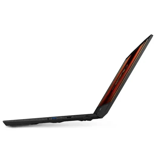 لپ تاپ 15.6 اینچی ام اس آی مدل MSI Katana 15 HX B14WFK i9 14900HX 32GB DDR5 1TB SSD 8GB RTX5060 IPS