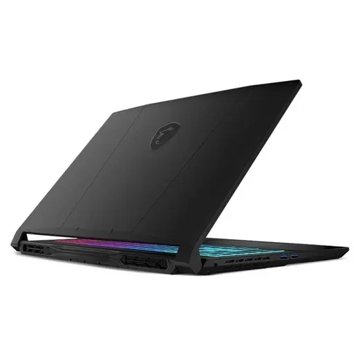 لپ تاپ 15.6 اینچی ام اس آی مدل MSI Katana 15 HX B14WFK i9 14900HX 16GB DDR5 1TB SSD 8GB RTX5060 IPS