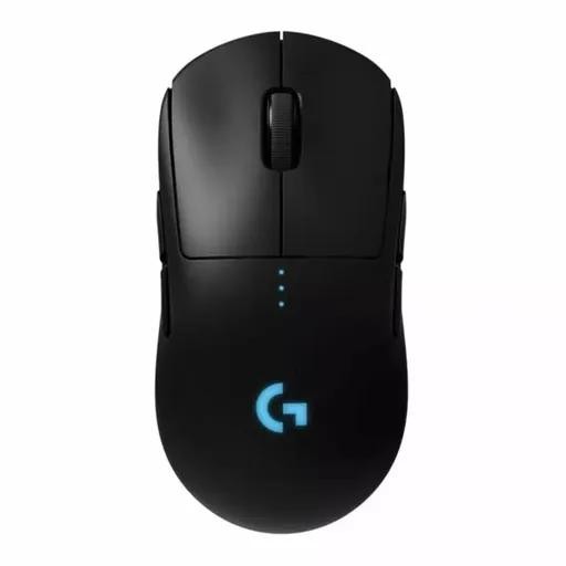 موس بی سیم گیمینگ لاجیتک مدل GPRO