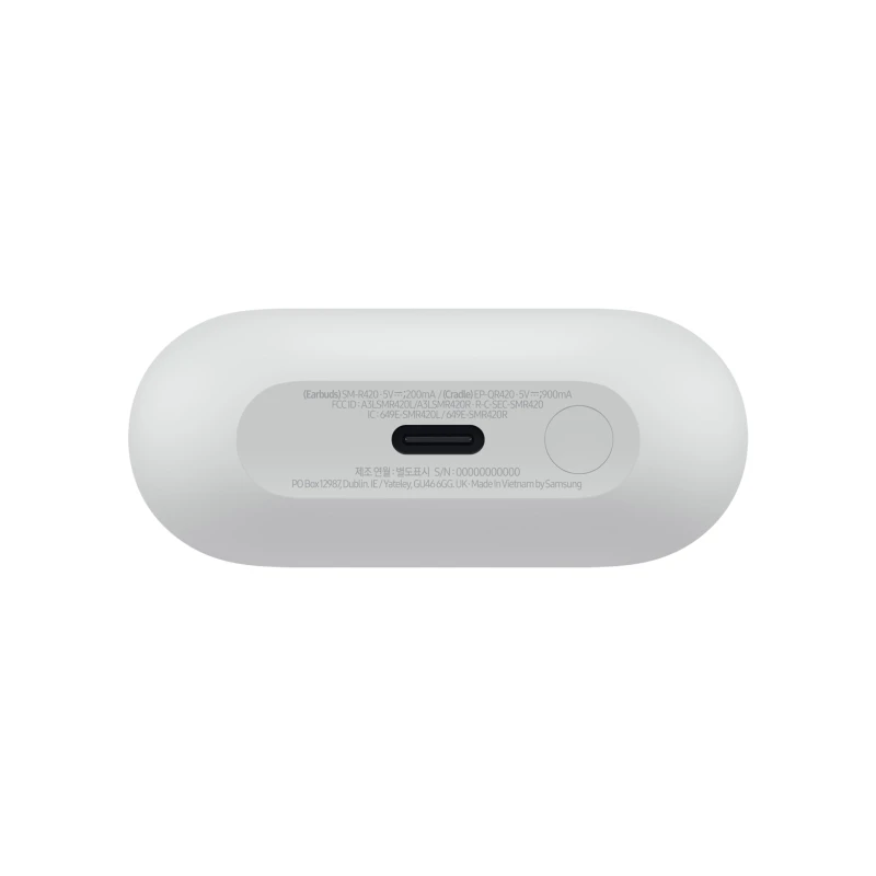 هندزفری بلوتوثی سامسونگ Galaxy Buds 3 FE