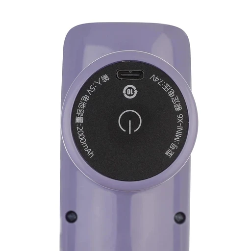 ماساژور برقی بوستر مدل Booster Massage Gun MINI X6