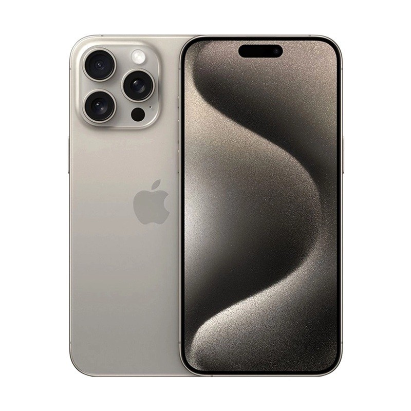 گوشی موبایل اپل مدل iPhone 15 Pro Max  ZA/A دو سیم کارت ظرفیت 512 گیگابایت و رم 6 گیگابایت