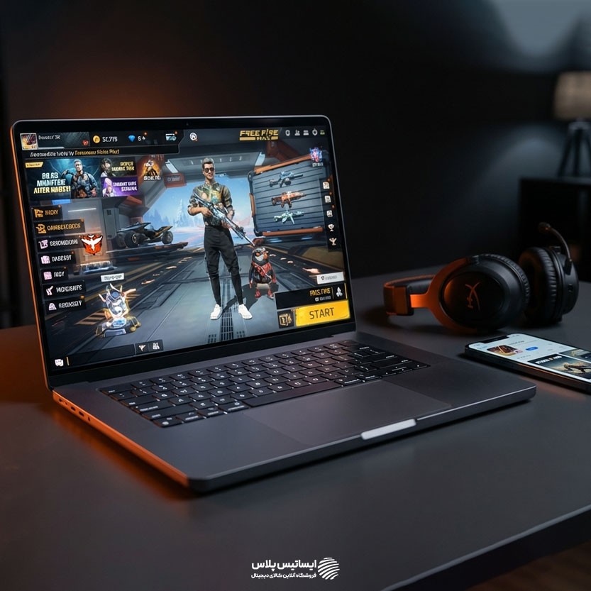 بررسی بازی فری فایر و Free Fire MAX | راهنمای گیمرها و والدین