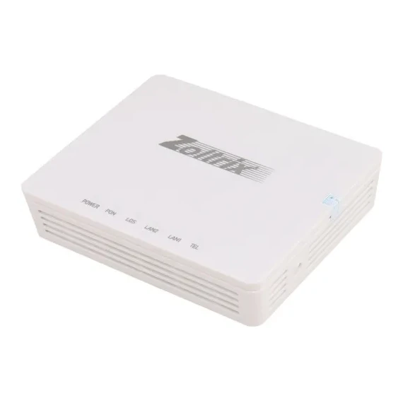 مودم فیبر نوری زولتریکس HG8120C بدون Wi-Fi
