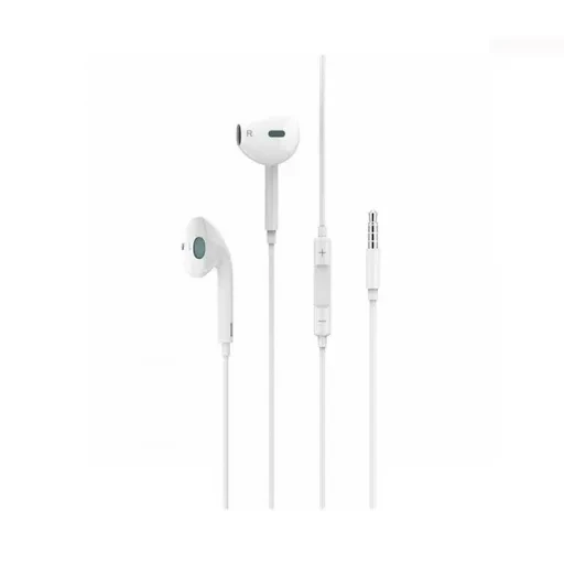 هندزفری سیمی 3.5mm یوسمز مدل Usams EP-22