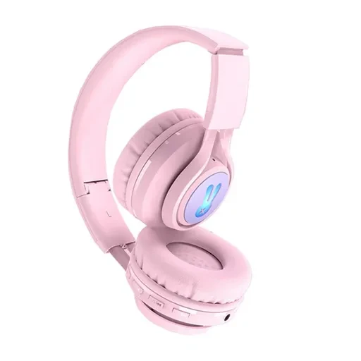 هدفون بی سیم مخصوص کودکان مدل +BT06C