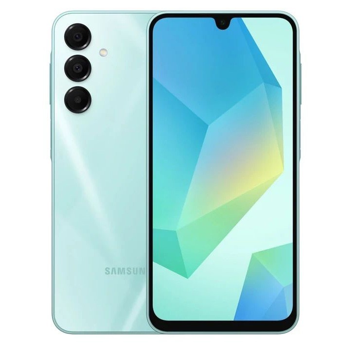 گوشی موبایل سامسونگ مدل  A16 4G دو سیم کارت ظرفیت 128 گیگابایت و رم 6 گیگابایت - ویتنام + بیمه