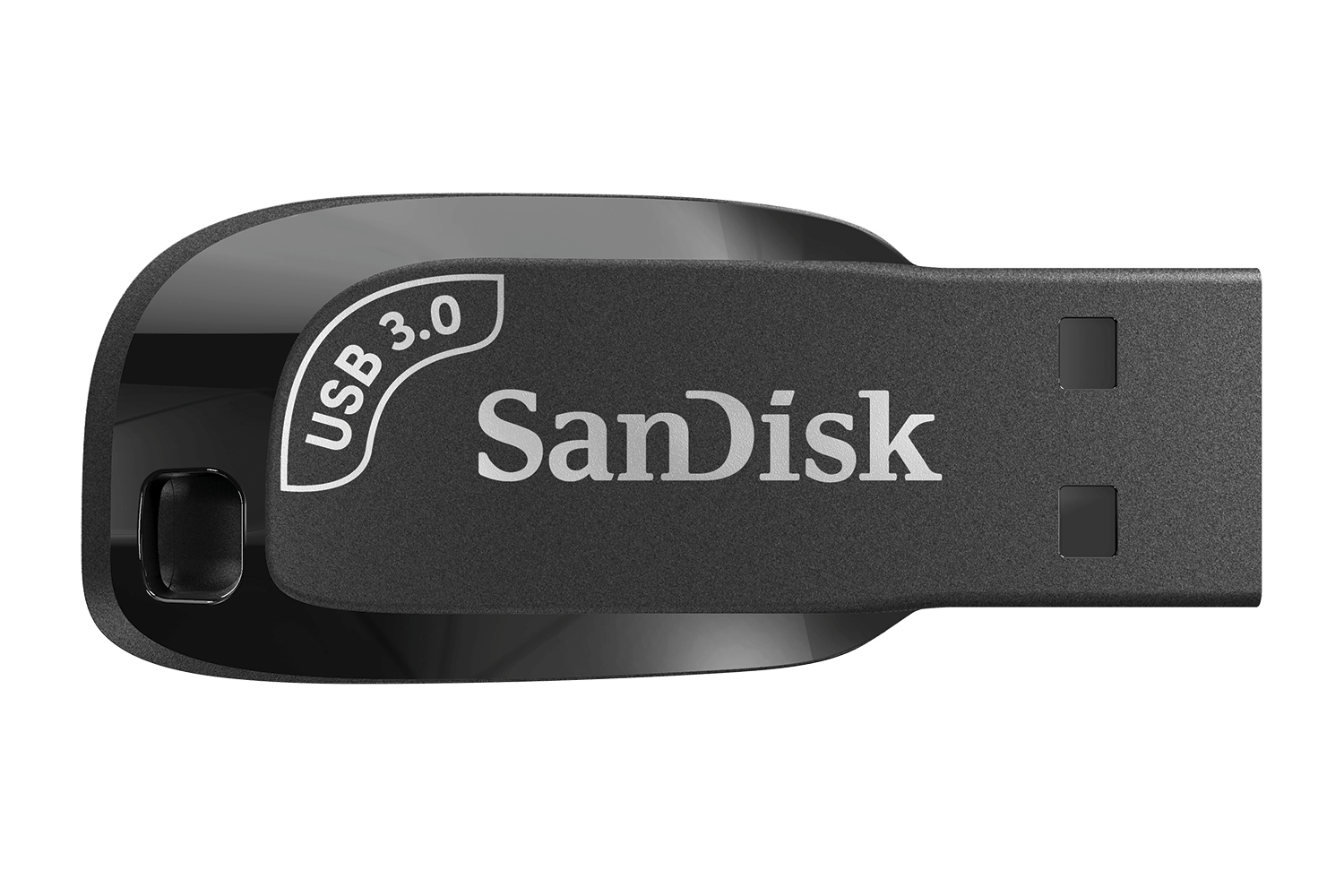 فلش مموری سن دیسک مدل SanDisk Ultrs shift ظرفیت 64 گیگابایت