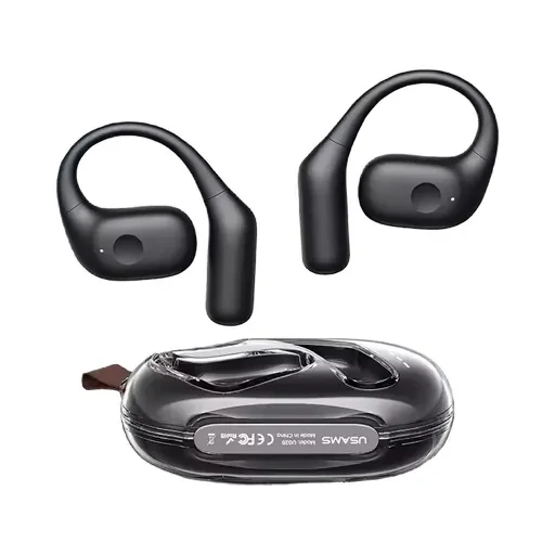 هدفون بی سیم یوسمز مدل Usams UG26 OWS