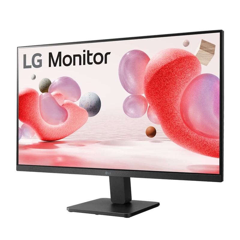 مانیتور گیمینگ 27 اینچ ال جی مدل 27MR400-B