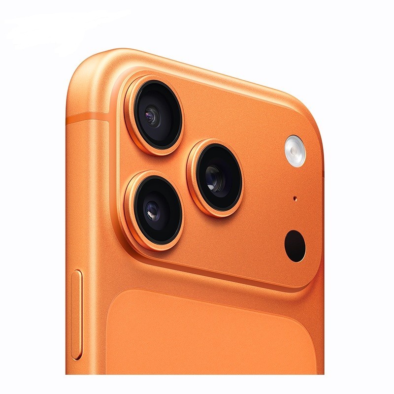 گوشی موبایل اپل iPhone 17 Pro Max ZA/A Not Active (تک سیمکارت + eSIM) ظرفیت 512 گیگابایت و رم 12 گیگابایت