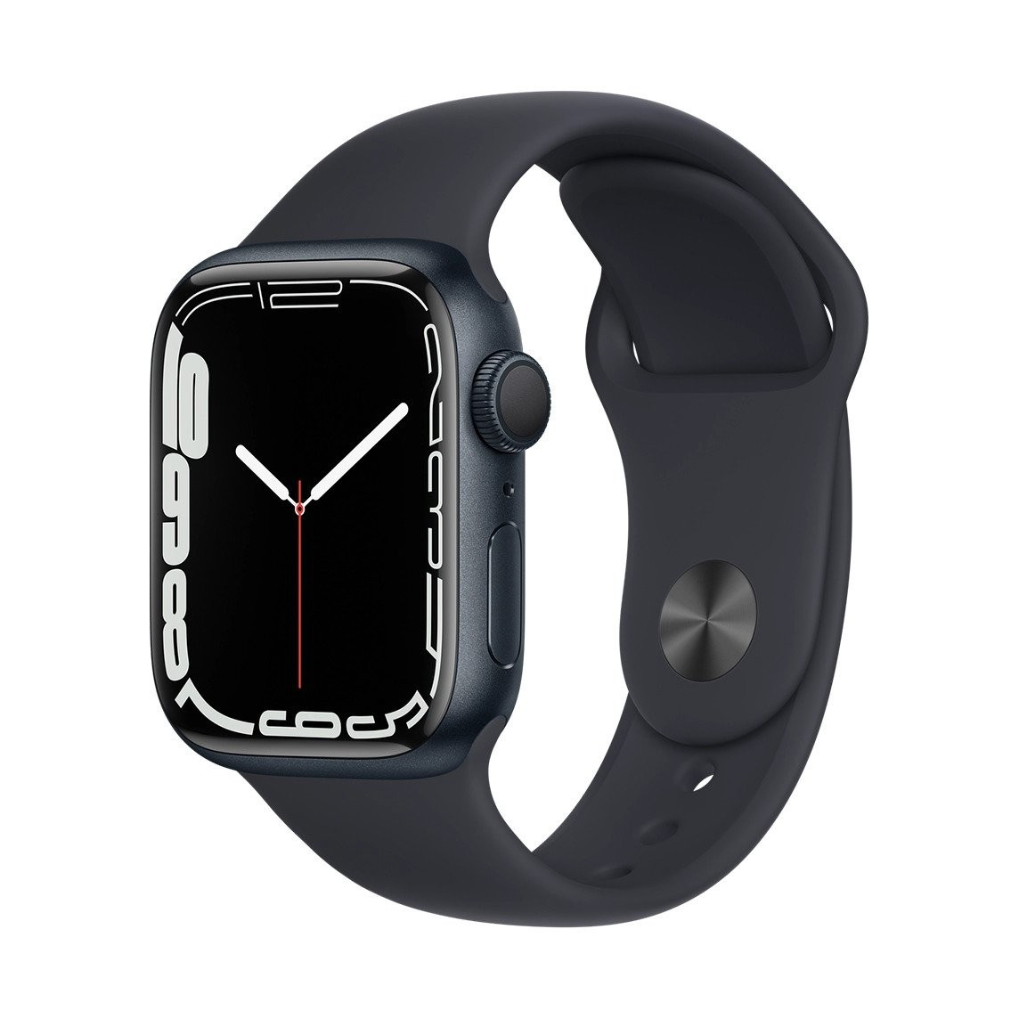 ساعت هوشمند اپل واچ سری 7 مدل Apple Watch Series 7 45mm Aluminum