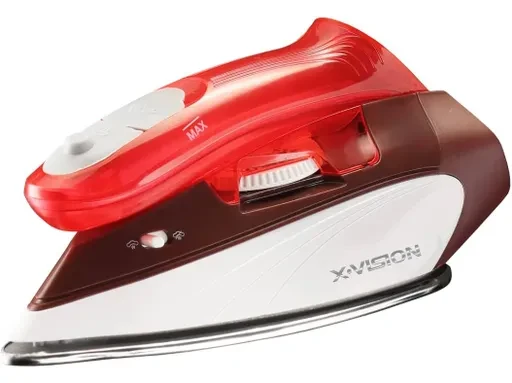 اتو بخار مسافرتی ایکس ویژن TSI 4060 SW 602 توان 1100 وات
