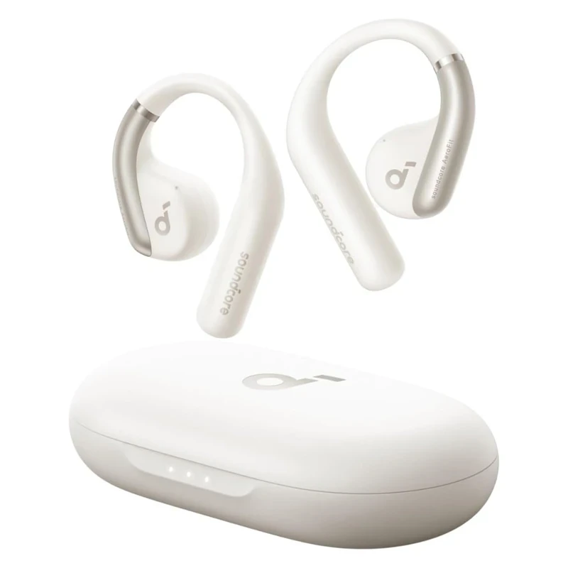 هدفون بلوتوثی انکر Soundcore Open Ear Comfort AEROFIT