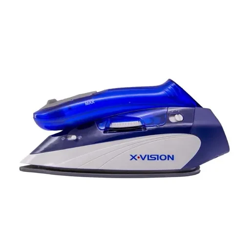 اتو بخار مسافرتی ایکس ویژن TSI 4060 SW 602 توان 1100 وات