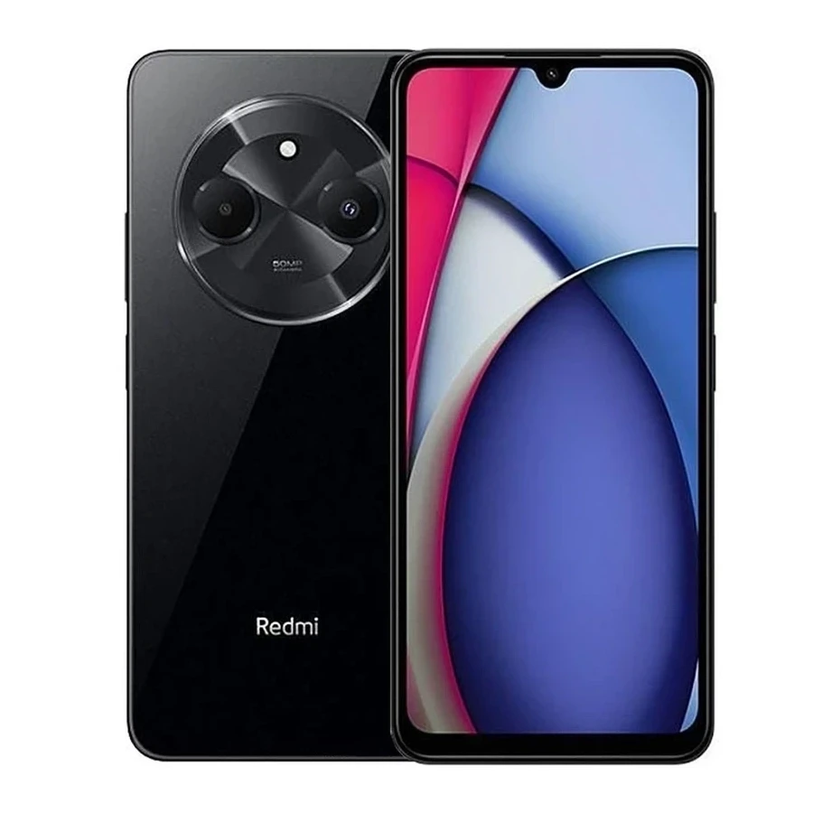 گوشی موبایل شیائومی Redmi A3 Pro 4G دو سیم کارت ظرفیت 128 گیگابایت و رم 4 گیگابایت