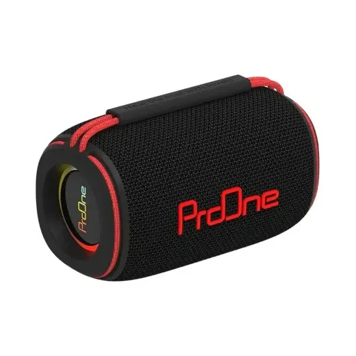 اسپیکر بلوتوثی قابل حمل پرووان PSB4906 توان 15 وات