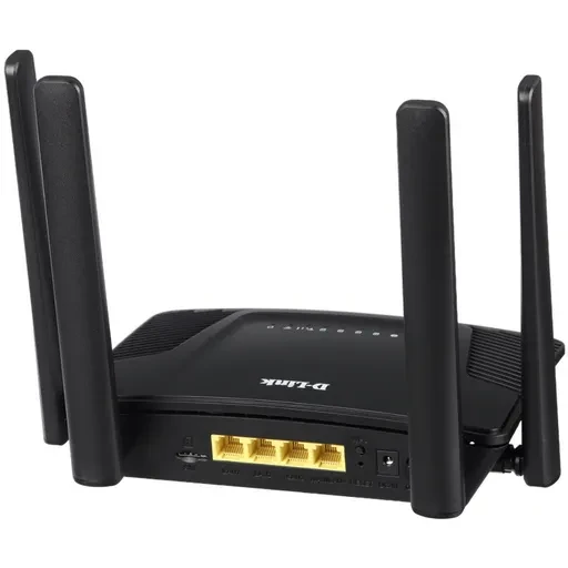 مودم روتر دی لینک DWR-M920 4G LTE