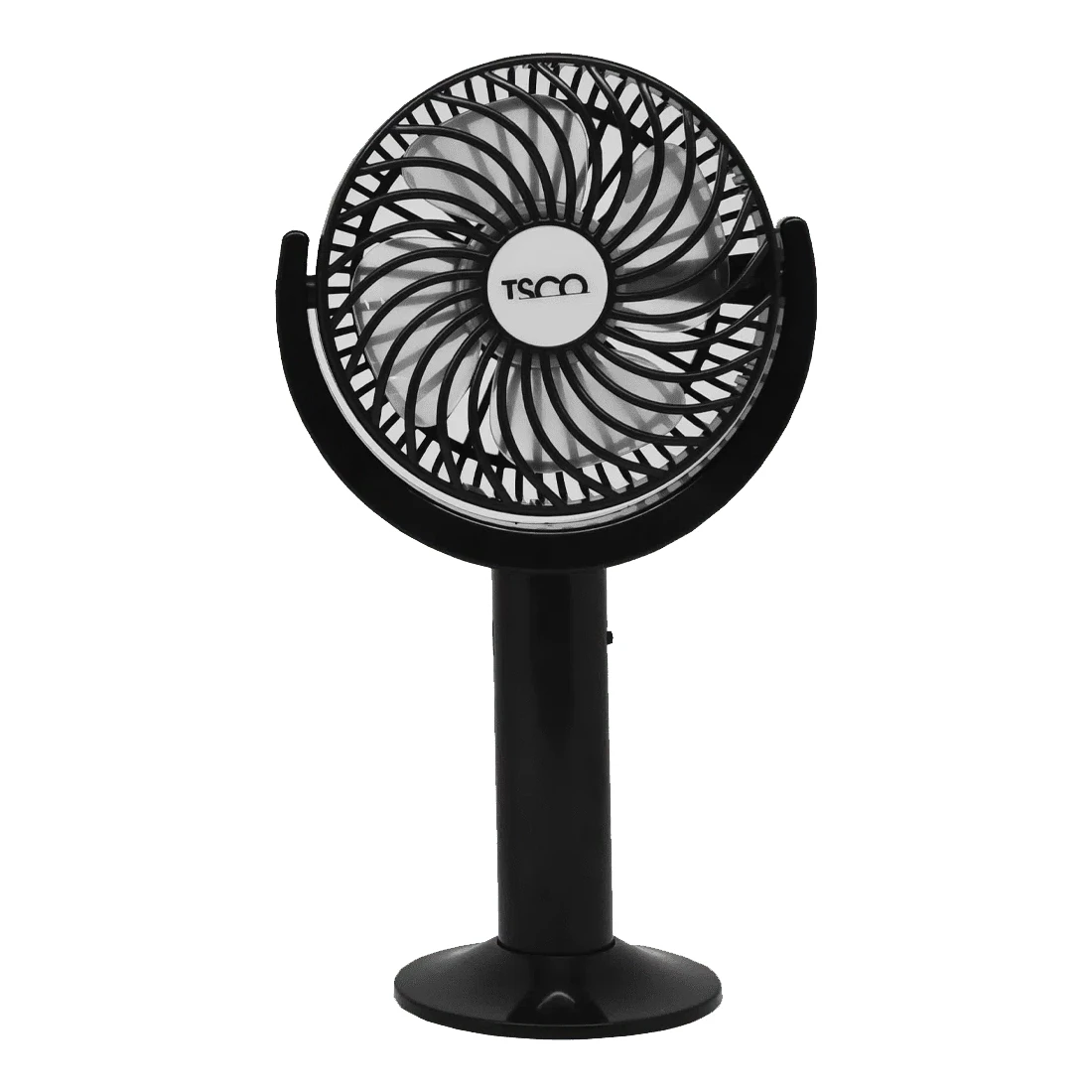 پنکه شارژی قابل حمل تسکو TFAN 01