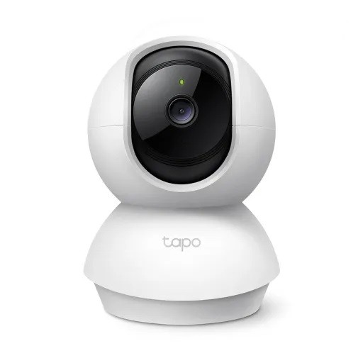 دوربین مدار بسته تحت شبکه تی پی لینک مدل TP-Link TAPO C200