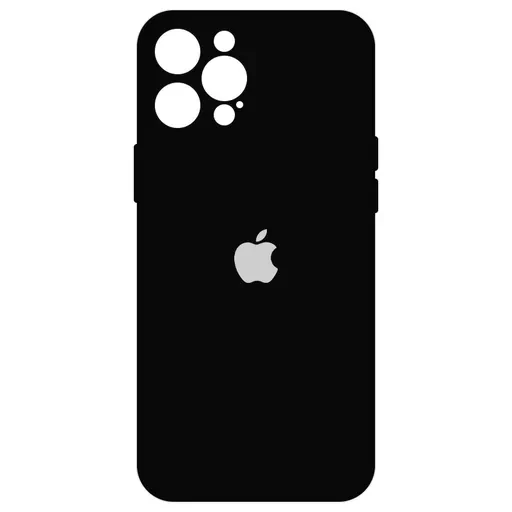 کاور سیلیکونی پاک کنی اپل مدل iPhone 16 Pro Max-پک 5 عددی