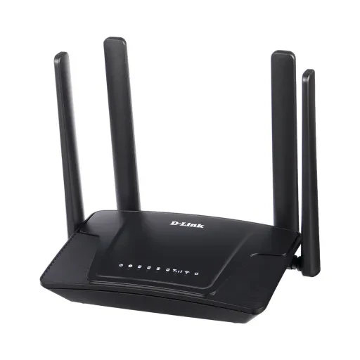 مودم روتر دی لینک DWR-M920 4G LTE